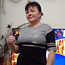 Инесса, 47 лет