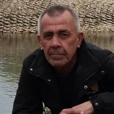 Фотография мужчины Сергей, 53 года из г. Истра