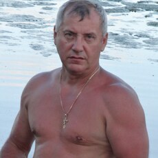 Фотография мужчины Игорь, 54 года из г. Нижний Новгород
