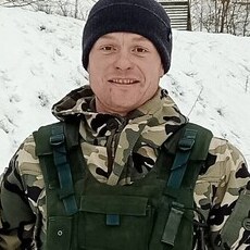Фотография мужчины Иван, 36 лет из г. Брянск