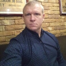 Фотография мужчины Сергей, 44 года из г. Великий Новгород