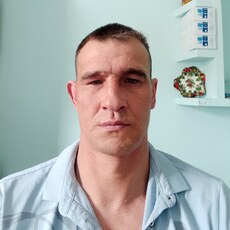 Фотография мужчины Алексей, 40 лет из г. Красноярск