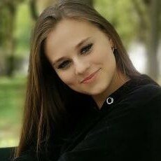 Фотография девушки Дарина, 18 лет из г. Ровно