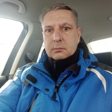 Фотография мужчины Михаил, 49 лет из г. Ковров