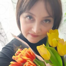 Фотография девушки Ирина, 35 лет из г. Ижевск