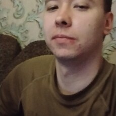 Фотография мужчины Егор, 27 лет из г. Донецк