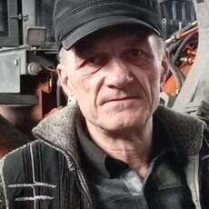 Фотография мужчины Александр, 63 года из г. Бийск