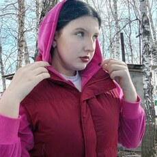 Фотография девушки Анастасия, 18 лет из г. Омск