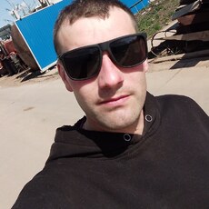 Фотография мужчины Антон, 28 лет из г. Нижнекамск