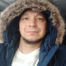 Фотография мужчины Павел, 41 год из г. Волоколамск