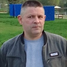 Фотография мужчины Andrey, 46 лет из г. Смолевичи