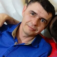 Фотография мужчины Вячеслав, 41 год из г. Барнаул