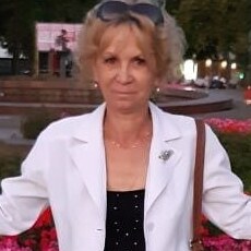 Фотография девушки Наталия, 65 лет из г. Коломна