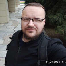Фотография мужчины Евгений, 34 года из г. Полоцк