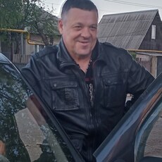 Фотография мужчины Андрей, 54 года из г. Харцызск
