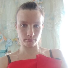 Фотография девушки Оксана, 34 года из г. Мирный