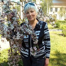 Фотография девушки Ольга, 67 лет из г. Киев