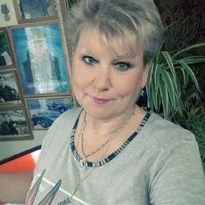 Фотография девушки Наталья, 58 лет из г. Новопокровская