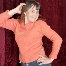 Фотография девушки Надя, 59 лет из г. Краснокамск