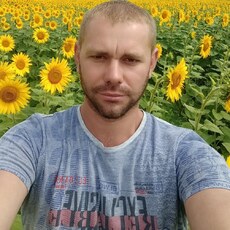 Фотография мужчины Евгений, 34 года из г. Барвенково