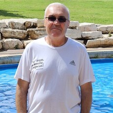 Фотография мужчины Вадим, 61 год из г. Тель-Авив