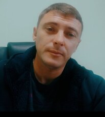 Фотография мужчины Андрей, 35 лет из г. Талгар