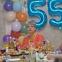 Татьяна, 57 лет