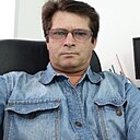 Rusval, 54 года