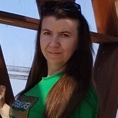 Фотография девушки Юлия, 33 года из г. Курчатов