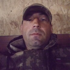 Фотография мужчины Евгений, 40 лет из г. Бутурлиновка