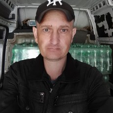 Фотография мужчины Саша, 38 лет из г. Сальск
