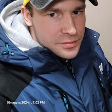 Фотография мужчины Владимир, 33 года из г. Череповец