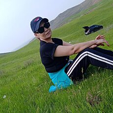 Фотография девушки Azx, 43 года из г. Алмалык