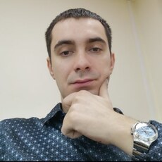 Фотография мужчины Игорь, 34 года из г. Краснодар