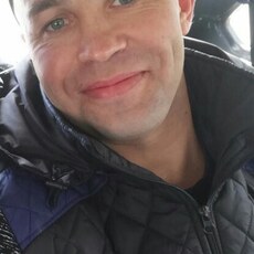 Фотография мужчины Николай, 42 года из г. Нижний Новгород