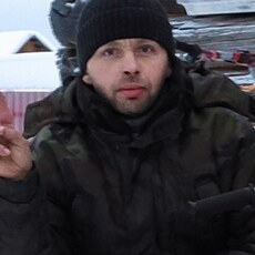 Фотография мужчины Andrey, 40 лет из г. Северодвинск