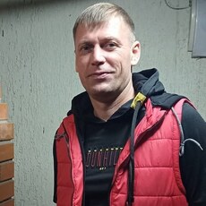 Фотография мужчины Андрей, 42 года из г. Верхняя Пышма