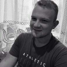 Фотография мужчины Александр, 22 года из г. Логойск