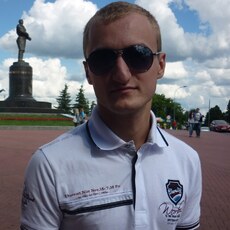 Фотография мужчины Сергей, 26 лет из г. Нижний Новгород