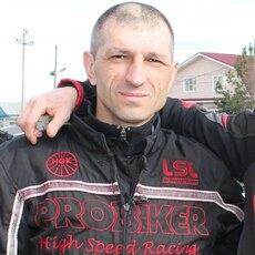 Фотография мужчины Сергей, 44 года из г. Павлово