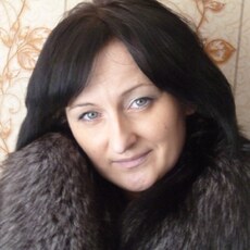Фотография девушки Ольга, 52 года из г. Псков