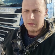 Фотография мужчины Василий, 44 года из г. Кодинск