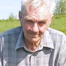 Фотография мужчины Геннадий, 70 лет из г. Вейделевка