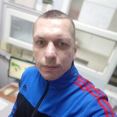 Фотография мужчины Дмитрий, 35 лет из г. Камышлов