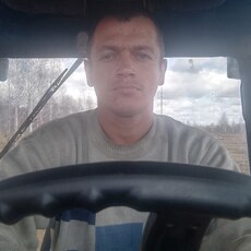 Фотография мужчины Влад, 36 лет из г. Каменск-Уральский