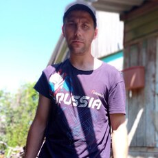 Фотография мужчины Stepa, 36 лет из г. Селенгинск