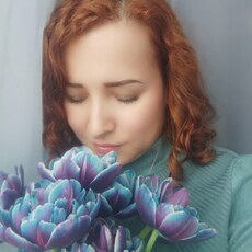 Фотография девушки Стефания, 36 лет из г. Владивосток