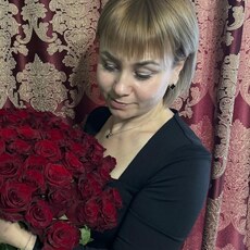 Фотография девушки Алла, 41 год из г. Москва