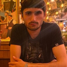 Фотография мужчины Sash, 24 года из г. Абовян
