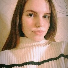 Фотография девушки Ангелина, 18 лет из г. Усть-Лабинск
